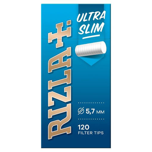 Picture of RIZLA ULTRA SLIM FILTERS